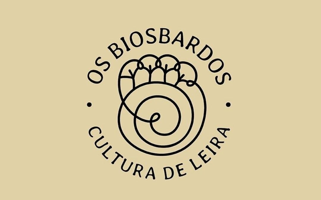 Os Biosbardos • Cultura de Leira. Agricultura ecológica y sintrópica.